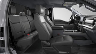 2026 Ford Super Duty® Internal Image 1